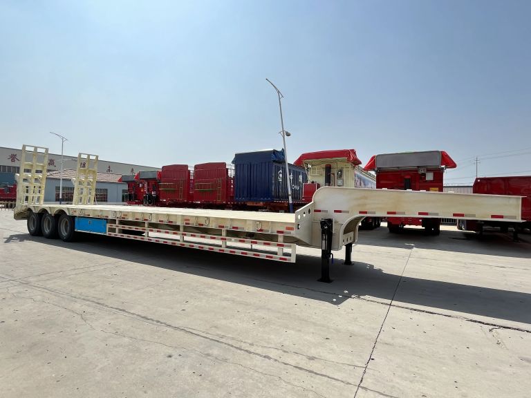Structural and Coupling Maintenance - Genron International Trade