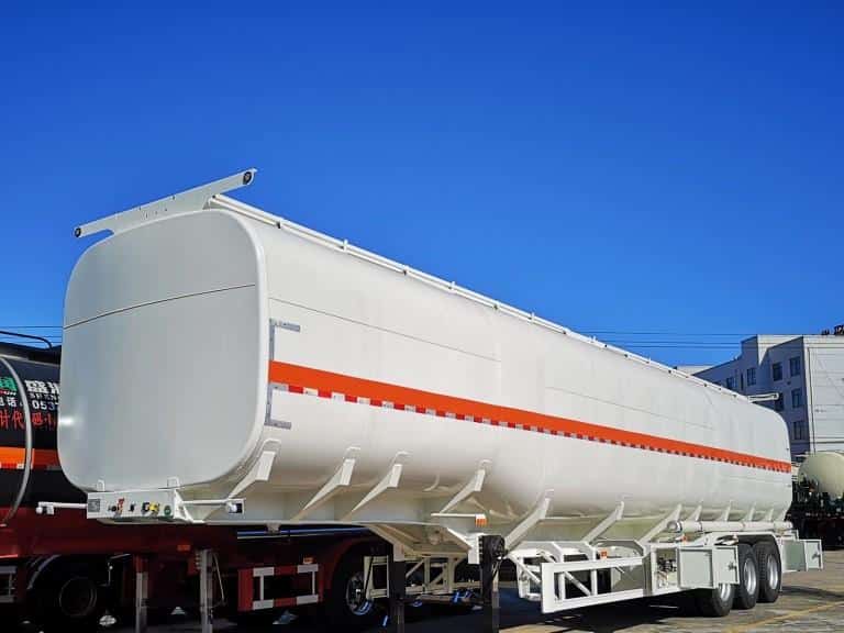 Petroleum Trailer (2)