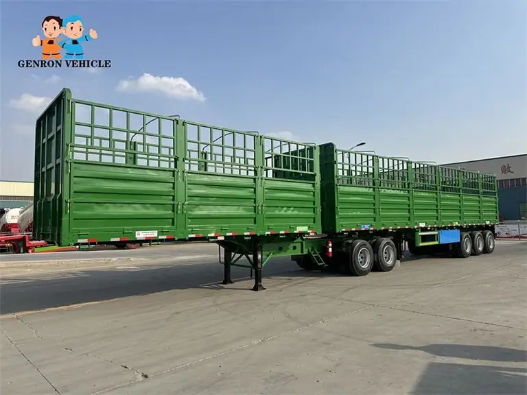 What is a Superlink Truck